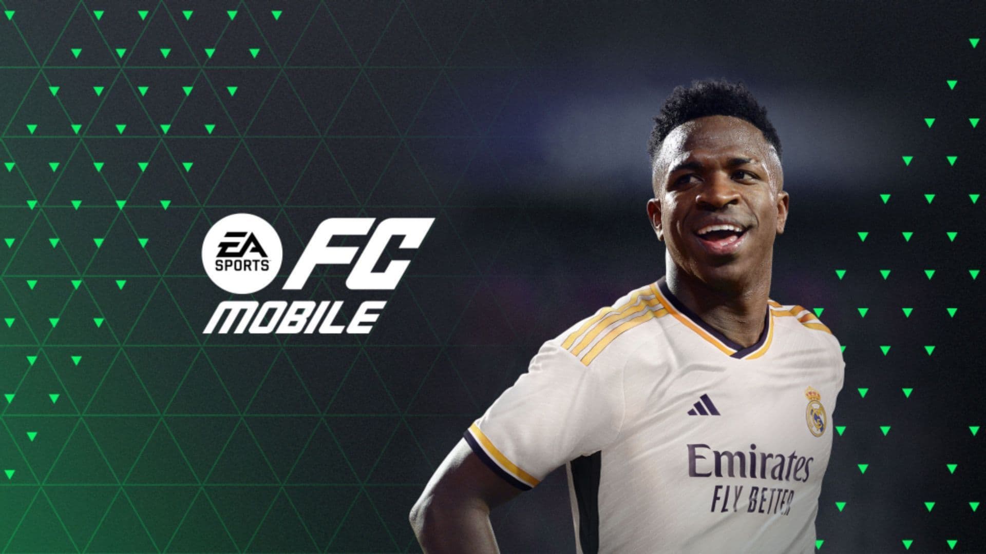 EA FC Mobile Game