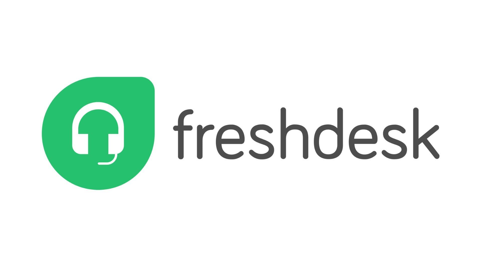 Freshdesk help desk solution