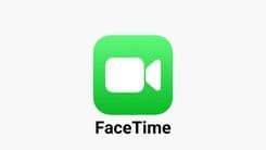 Apple FaceTime