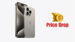 iphone price drop after budget