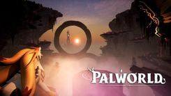 Palworld major update