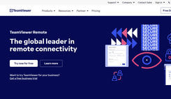 TeamViewer Remote Support and Remote Access